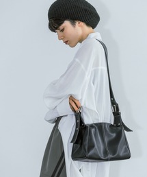 PAGEBOY | ステッチハンドルBAG(ショルダーバッグ)