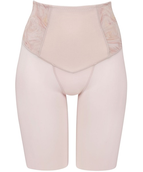 WACOAL(ワコール)の「「肌リフト」 ガードル(ショーツ・レディース・ブラック/ベージュ系その他/ナチュラル/グレー系その他/ブラウン/ネイビー系/ターコイズブルー/ピンクベージュ/ブラック系その他/パープル系その他/サンドグレー・64/70/58/76)」の6枚目の写真