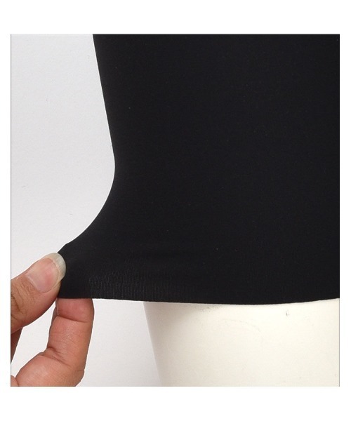 WACOAL(ワコール)の「「肌リフト」 ガードル(ショーツ・レディース・ブラック/ベージュ系その他/ナチュラル/グレー系その他/ブラウン/ネイビー系/ターコイズブルー/ピンクベージュ/ブラック系その他/パープル系その他/サンドグレー・64/70/58/76)」の14枚目の写真