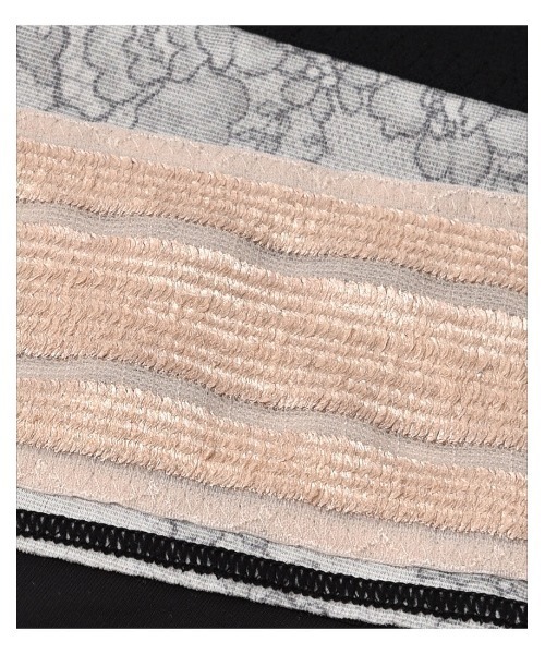 WACOAL(ワコール)の「「肌リフト」 ガードル(ショーツ・レディース・ブラック/ベージュ系その他/ナチュラル/グレー系その他/ブラウン/ネイビー系/ターコイズブルー/ピンクベージュ/ブラック系その他/パープル系その他/サンドグレー・64/70/58/76)」の18枚目の写真