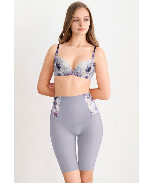 肌リフト」 ガードル（ショーツ）｜WACOAL（ワコール）のファッション