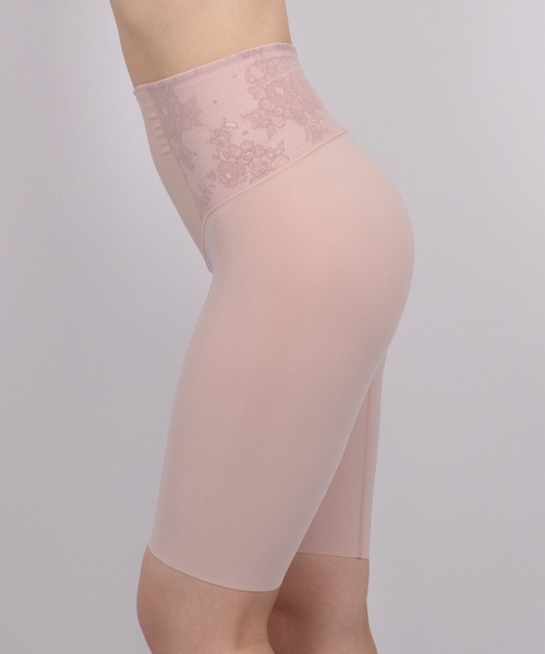 肌リフト」 ガードル（ショーツ）｜WACOAL（ワコール）のファッション