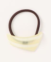 Iris（イリス）の「イリス Iris / IRH-3697 ポニーゴム（ヘアゴム）」