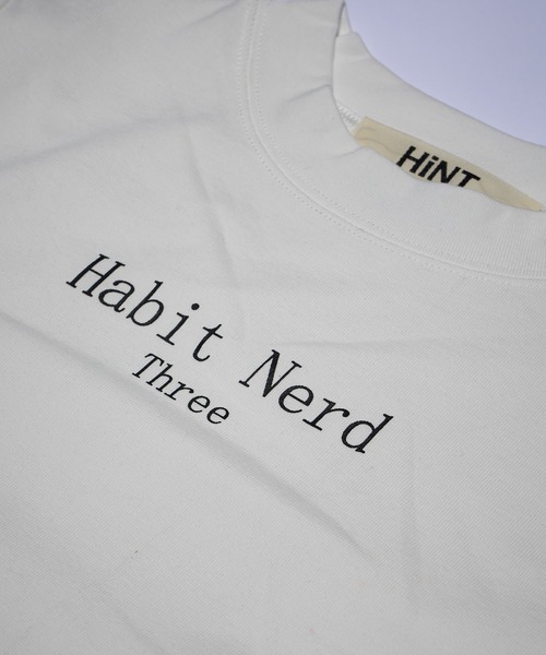 WHO'S WHO gallery(フーズフーギャラリー)の「【HiNT/ヒント】サイドシャーリングTEE(Tシャツ/カットソー・レディース・ホワイト/ブラック/ネイビー・FREE)」の18枚目の写真