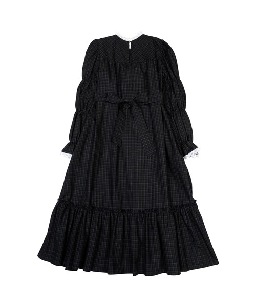 MILK（ミルク）の「シャトー ドレス（ワンピース）」 - WEAR