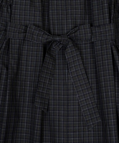 MILK（ミルク）の「シャトー ドレス（ワンピース）」 - WEAR