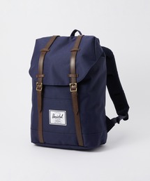 Herschel Supply RETREAT BAKCPACK ハーシェルサプライ リトリート 19.5L デイパック