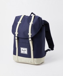 Herschel Supply RETREAT BAKCPACK ハーシェルサプライ リトリート 19.5L デイパック