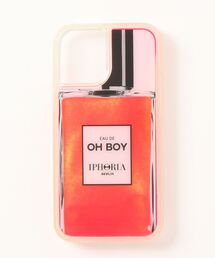 iphoria（アイフォリア）の「【IPHORIA アイフォリア】 アイフォンケース iPhone 12 mini対応 Liquid Case for Apple iPhone 12 mini - Parfum au Portable（スマホケース/カバー）」