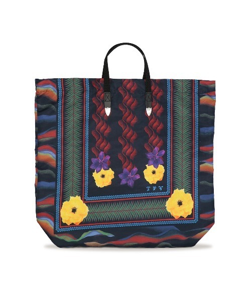 TOGA（トーガ）の「TOGA ARCHIVES Print tote bag（トートバッグ
