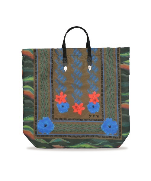 TOGA（トーガ）の「TOGA ARCHIVES Print tote bag（トートバッグ