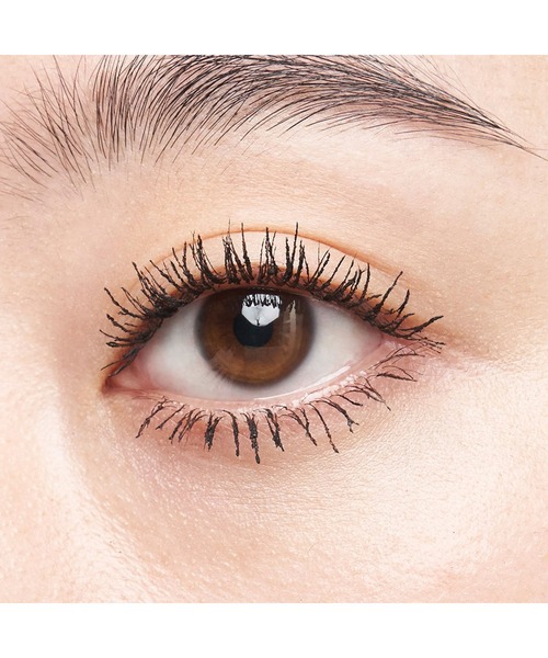 RMK（アールエムケー）の「RMK ハイボリュームマスカラ（マスカラ・メンズ・02 ブラウン/01 ブラック/03 マルーン・FREE）」の5枚目の写真