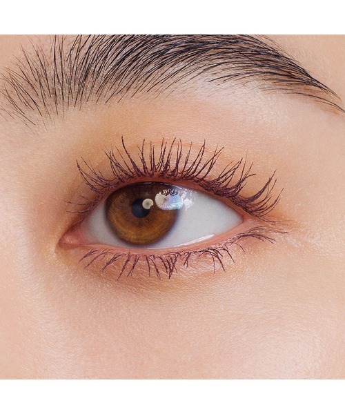 RMK（アールエムケー）の「RMK ハイボリュームマスカラ（マスカラ・メンズ・02 ブラウン/01 ブラック/03 マルーン・FREE）」の7枚目の写真