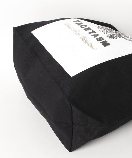 FACETASM（ファセッタズム）の「FACETASM  KK-BAG-U01（ショルダーバッグ・メンズ・ブラック・ONE SIZE）」の2枚目の写真