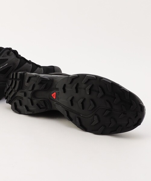 SALOMON（サロモン）の「SALOMON/サロモン XT-6 EXPANSE（スニーカー・メンズ・ブラック・27.0cm/28.0cm/26.0cm）」の10枚目の写真