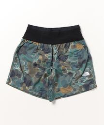 ザ ノース フェイス THE NORTH FACE Free Run Short_フリーランショーツ
