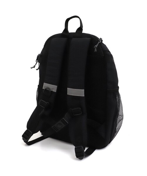F.O.KIDS（エフオーキッズ）の「DAILY BACK PACK（バックパック/リュック・キッズ・その他11/レインボー/ブラウン/インディゴブルー/ブラック・SMALL/MEDIUM/XS/S）」の8枚目の写真