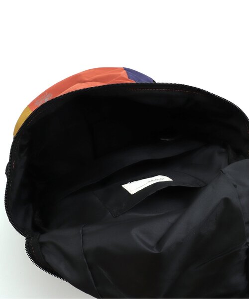 F.O.KIDS（エフオーキッズ）の「DAILY BACK PACK（バックパック/リュック・キッズ・その他11/レインボー/ブラウン/インディゴブルー/ブラック・SMALL/MEDIUM/XS/S）」の9枚目の写真