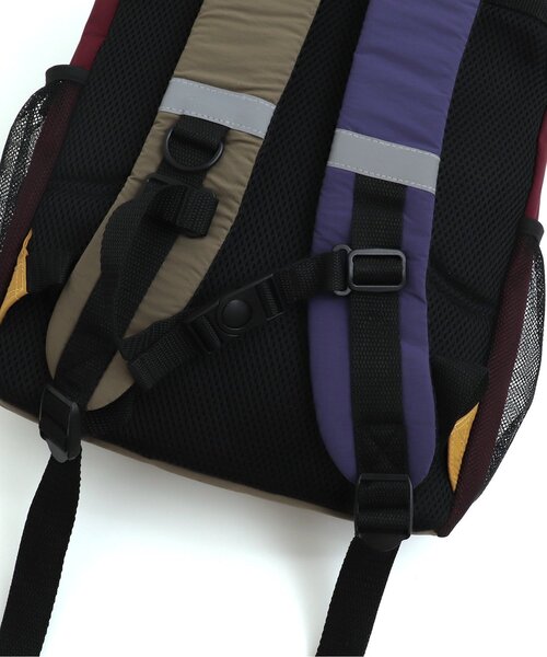 F.O.KIDS（エフオーキッズ）の「DAILY BACK PACK（バックパック/リュック・キッズ・その他11/レインボー/ブラウン/インディゴブルー/ブラック・SMALL/MEDIUM/XS/S）」の13枚目の写真