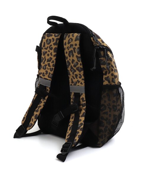 F.O.KIDS（エフオーキッズ）の「DAILY BACK PACK（バックパック/リュック・キッズ・その他11/レインボー/ブラウン/インディゴブルー/ブラック・SMALL/MEDIUM/XS/S）」の15枚目の写真