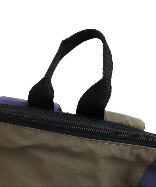 F.O.KIDS（エフオーキッズ）の「DAILY BACK PACK（バックパック/リュック・キッズ・その他11/レインボー/ブラウン/インディゴブルー/ブラック・SMALL/MEDIUM/XS/S）」の19枚目の写真