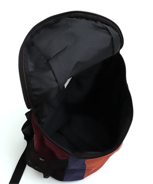 F.O.KIDS（エフオーキッズ）の「DAILY BACK PACK（バックパック/リュック・キッズ・その他11/レインボー/ブラウン/インディゴブルー/ブラック・SMALL/MEDIUM/XS/S）」の21枚目の写真