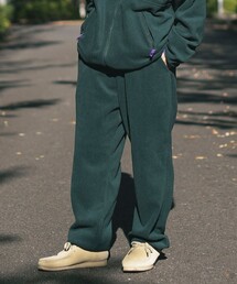 B:MING by BEAMS | B:MING by BEAMS / フリース イージー パンツ(その他パンツ)