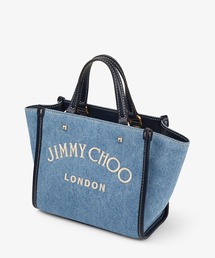【ジミーチュウ】 Tote Bags トートバッグ セール 49%OFF】Jimmy Choo トートバッグ AVENUE M TOTE/RUH