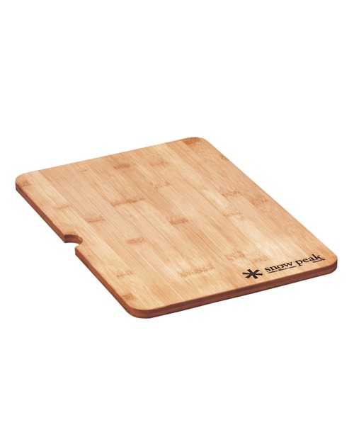 ウッドテーブル S竹（アウトドアグッズ）｜Snow Peak（スノーピーク）