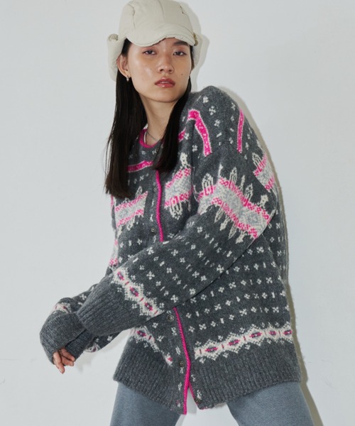 Auntie Rosa Holiday（アンティローザホリデー）の