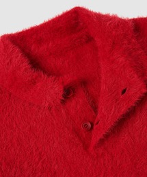 JACQUEMUS（ジャックムス）の「LE POLO NEVE KNITS（ニット/セーター