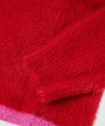 JACQUEMUS（ジャックムス）の「LE POLO NEVE KNITS（ニット/セーター