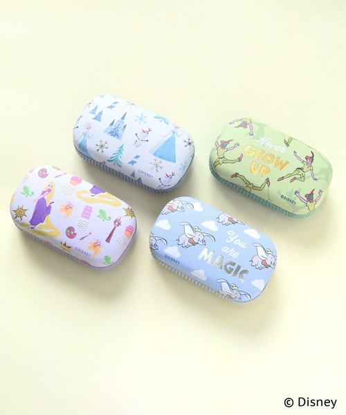 Disney（ディズニー）の「Disney/Dreaming/小物ケース（その他小物・レディース・A/B/C/D・FREE）」の10枚目の写真