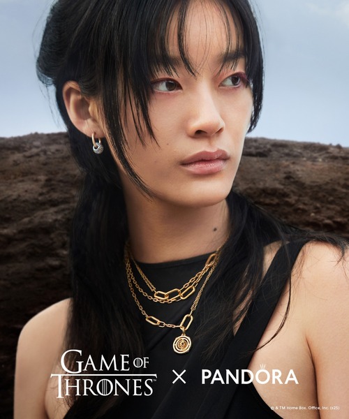 PANDORA（パンドラ）の「ゲーム・オブ・スローンズ スパークリング