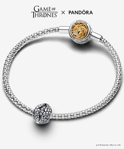 PANDORA（パンドラ）の「ゲーム・オブ・スローンズ スパークリング