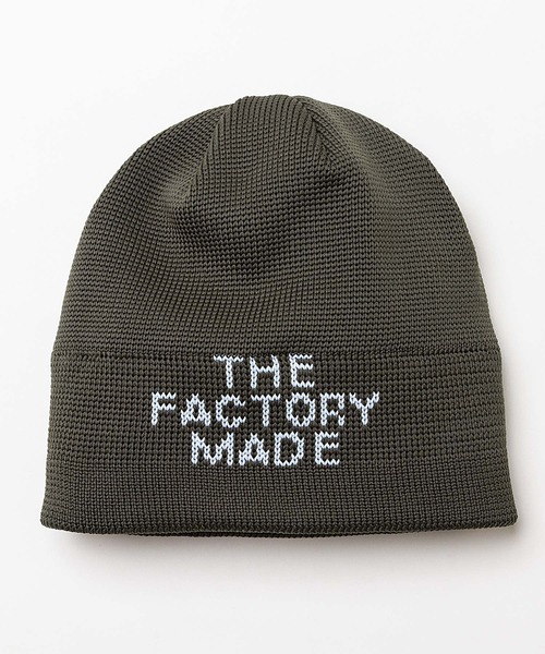 THE FACTORY MADE（ザ ファクトリー メイド）の「THE FACTORY