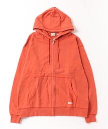 JACKROSE（ジャックローズ）の「Good wear BIG ZIPパーカー（スウェット）」