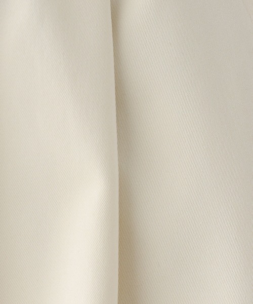 LEPSIM（レプシィム）の「イージーバルーンパンツ　980578（その他パンツ・レディース・アイボリー/ブラック/ブラウン・FREE）」の7枚目の写真