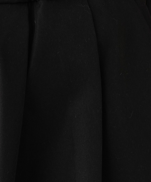 LEPSIM（レプシィム）の「イージーバルーンパンツ　980578（その他パンツ・レディース・アイボリー/ブラック/ブラウン・FREE）」の17枚目の写真