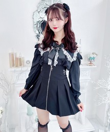 MARS プリーツスカート スカート|地雷系・量産型のファッション通販サイトMARS（マーズ