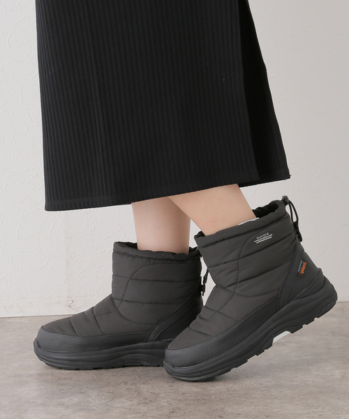 suicoke（スイコック）の「【SUICOKE/スイコック】 BOWER mod（ブーツ