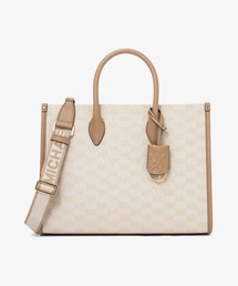 マイケルコース　MIRELLA EW トート ミディアム 公式アウトレット】MIRELLA EW トート ミディアム - トートバッグ