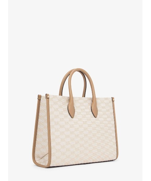 MICHAEL KORS（マイケルコース）の「MIRELLA EW トート