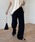wee9s�i�E�B�[�N�X�j�́u'GIRA GIRA' glitter disco pants / �M���M���O���b�^�[�����f�B�X�R�p���c�i�X�E�F�b�g�p���c�j�v�b�u���b�N