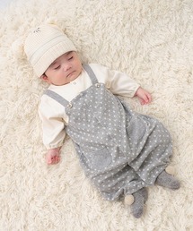 sense of wonder | スタージャカード2wayオール(ロンパース)