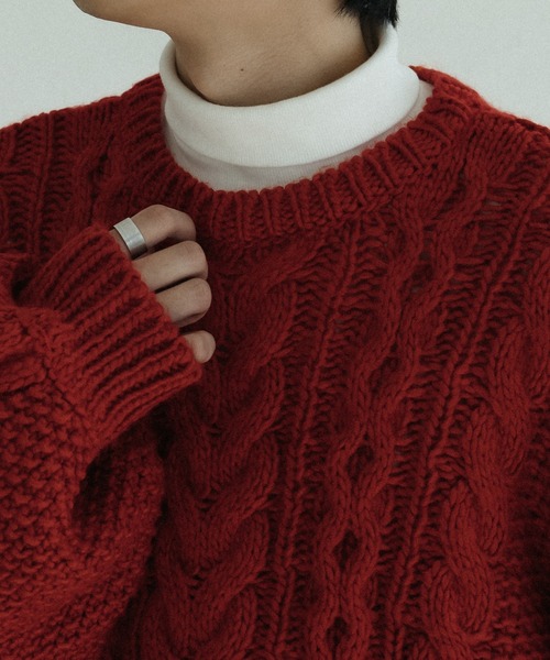 epnok（エプノック）の「1.5Gロービングフィッシャーマンケーブル