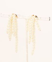 ボールピアス　989822