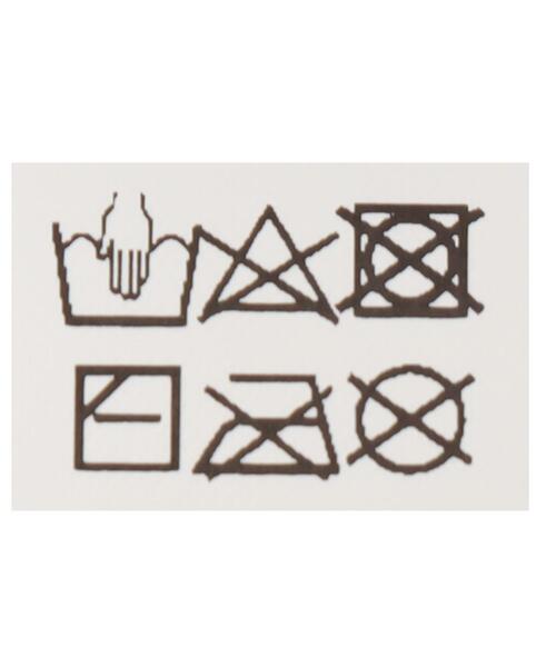 green label relaxing（グリーンレーベルリラクシング）の「GLR フラッフィー ビーニー / 帽子（ニットキャップ/ビーニー・キッズ・オフホワイト/イエロー/ブラック/ライラック・FREE）」の16枚目の写真