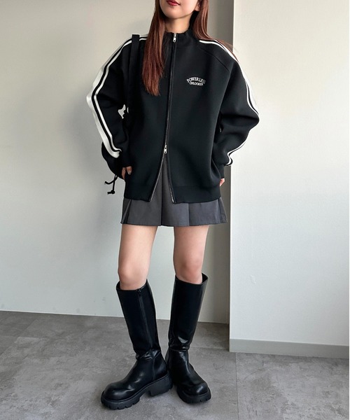 apres jour mignon（アプレジュールミニョン）の「アソートスポン