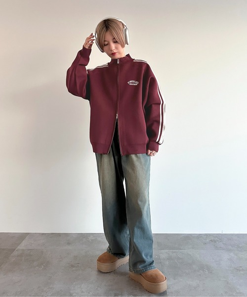 apres jour mignon（アプレジュールミニョン）の「アソートスポン